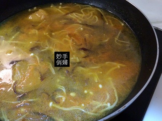 麵線羹7