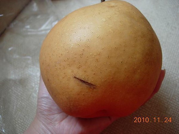 小壓傷