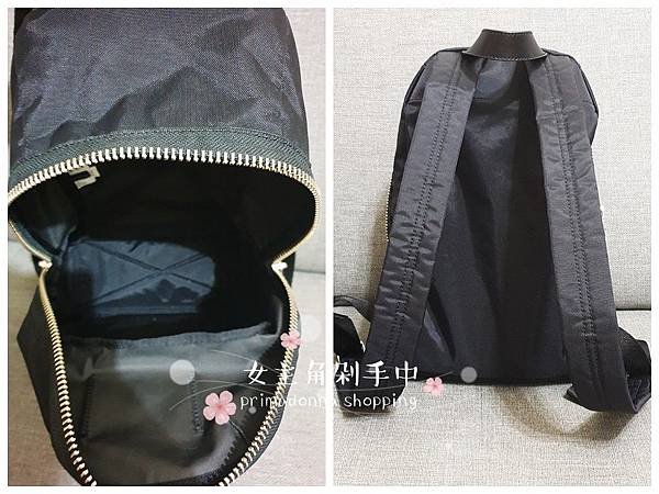 Marc Jacobs backpack MJ背包 機車背包