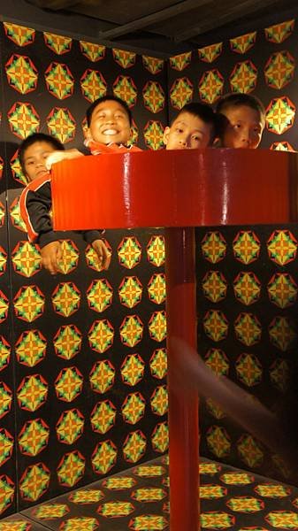 20141102母雞帶小鴨( (16)