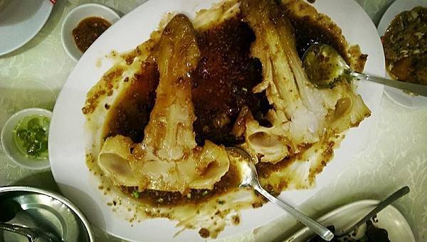魚翅