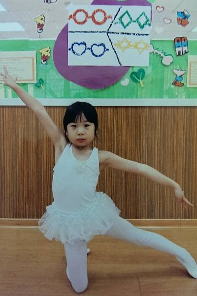 2013 1115_Jubie 舞蹈班