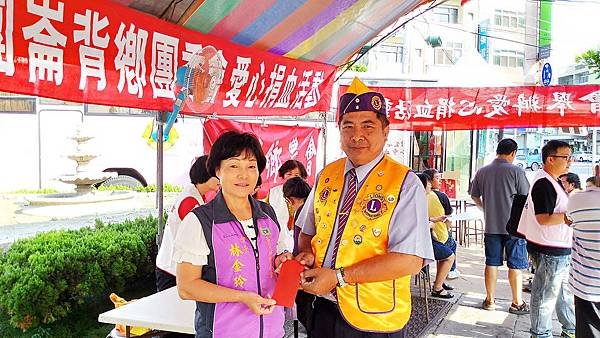 104.10.17愛心捐血活動