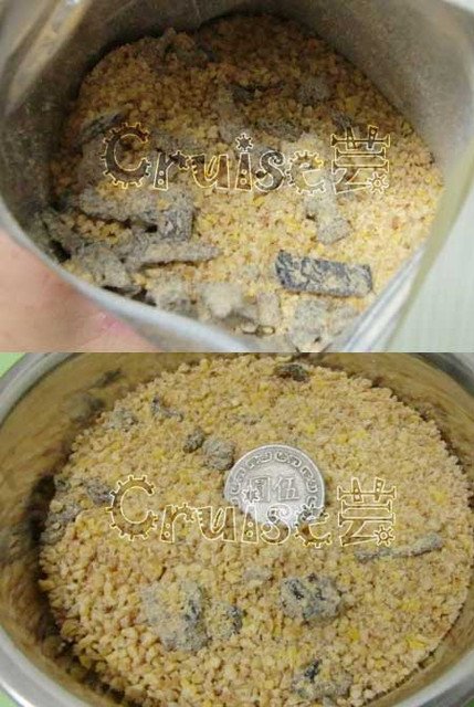 美國Roudybush柔迪布希-豐收果園香滋美食 (2)