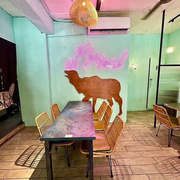 西門Chill微醺早午餐·早餐就能點得到招牌蔥油雞·早午餐拼