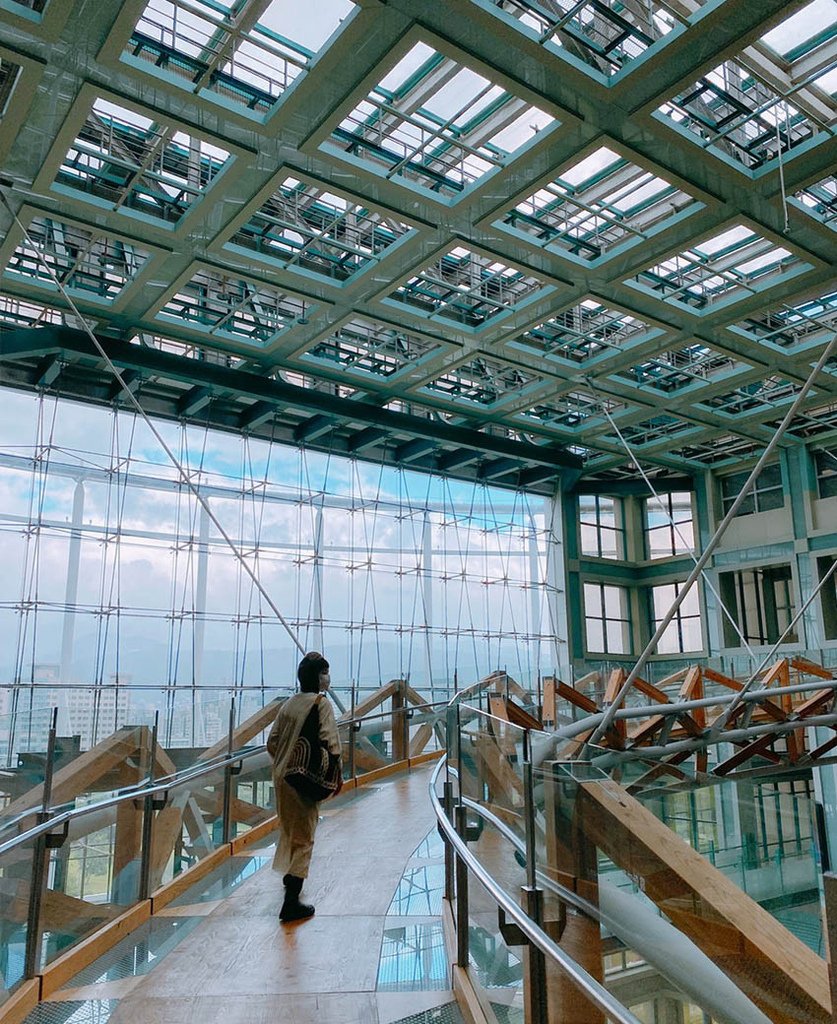 teamLab未來遊樂園%26;花共生的動物045.jpg