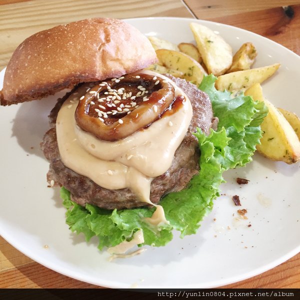 田樂3學院店-漢堡1.jpg