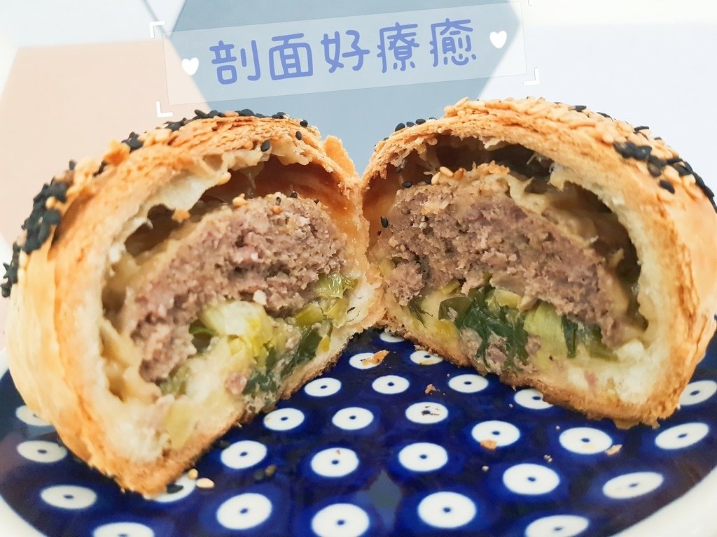 台灣街邊小吃-胡椒餅自製食譜大公開 胡椒餅DIY食譜 在家自