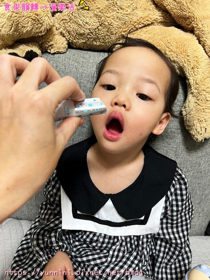 健康一刻 ★ 好聰敏3益生菌評價 調整體質益生菌心得 敏感兒