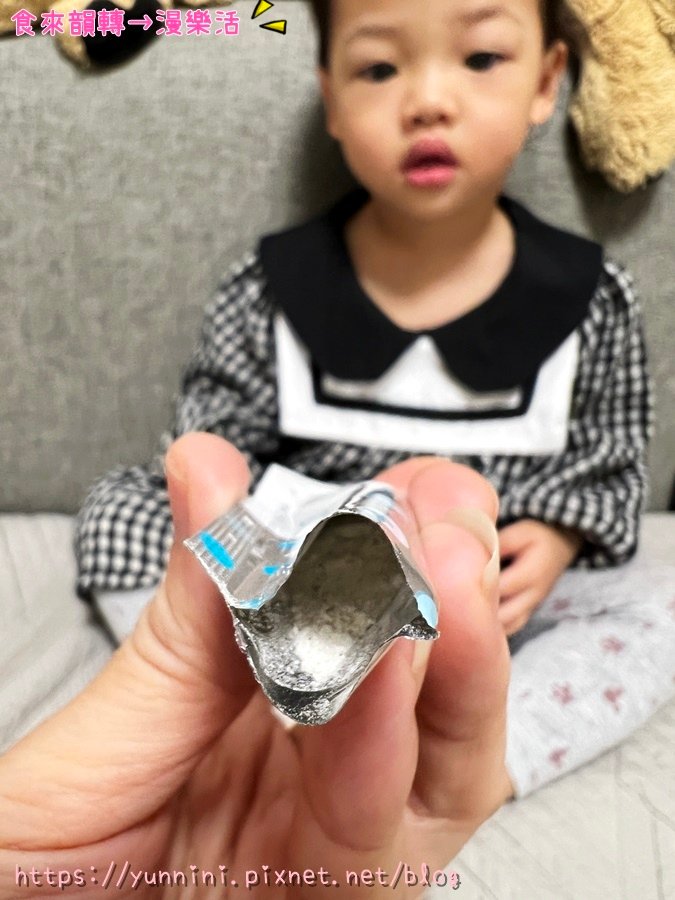 健康一刻 ★ 好聰敏3益生菌評價 調整體質益生菌心得 敏感兒