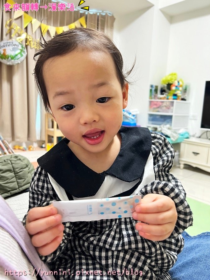 健康一刻 ★ 好聰敏3益生菌評價 調整體質益生菌心得 敏感兒