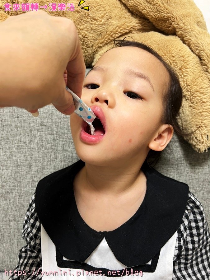 健康一刻 ★ 好聰敏3益生菌評價 調整體質益生菌心得 敏感兒