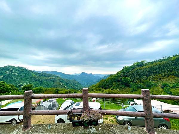 【苗粟泰安露營區】有bear而來露營區 包下整座山頭優質露營