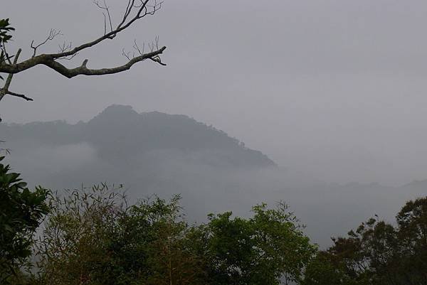 看看遠方的風景 其實很迷人