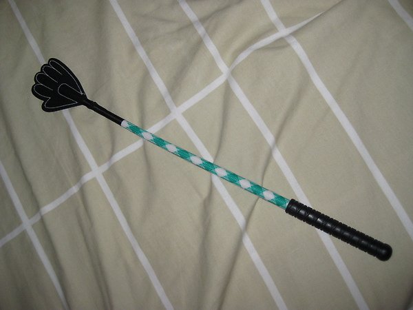 愛心小手