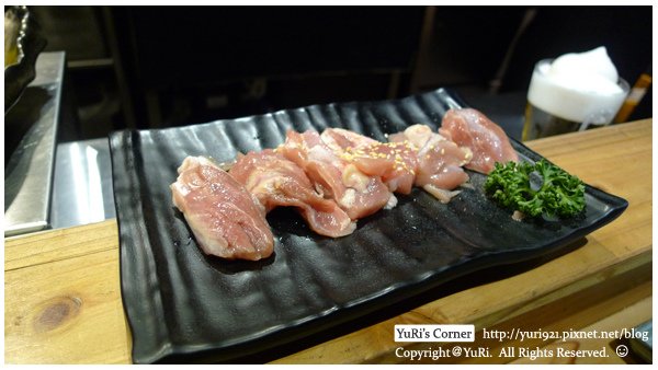土雞腿肉