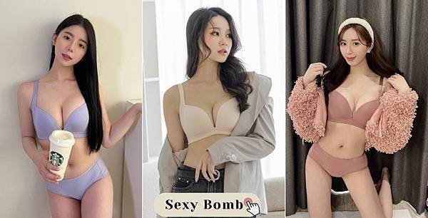 OL女孩必看！上班、通勤舒適內衣有哪些?