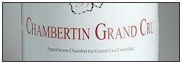 15 Chambertin