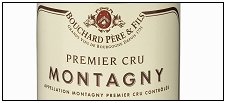 05 Montagny Premier Cru