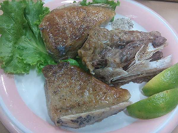 季節黑鮪魚