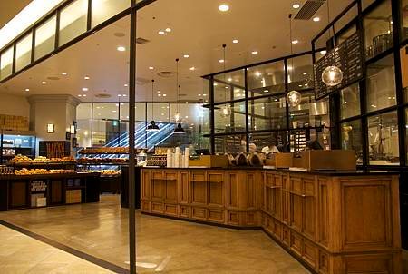 日本 大阪｜THE CITY BAKERY 紐約街頭烘焙坊