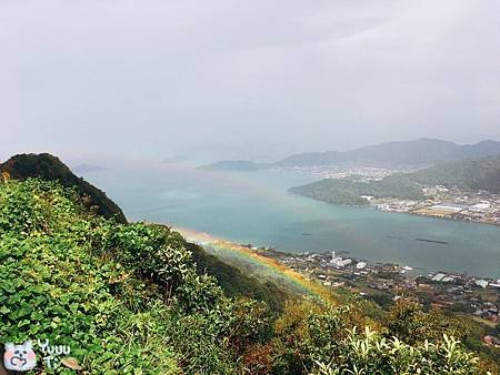 香川 屋島 │ 包攬江戶至大正年間的野外博物館 四國村