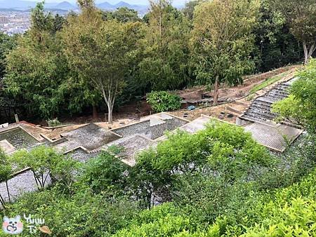 香川 屋島 │ 包攬江戶至大正年間的野外博物館 四國村