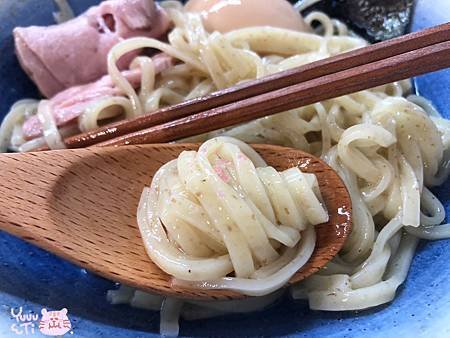 福岡 北九州市 │ 原創昆布水 元祖佐賀沾麵 孤虎 Koto