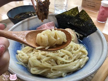 福岡 北九州市 │ 原創昆布水 元祖佐賀沾麵 孤虎 Koto