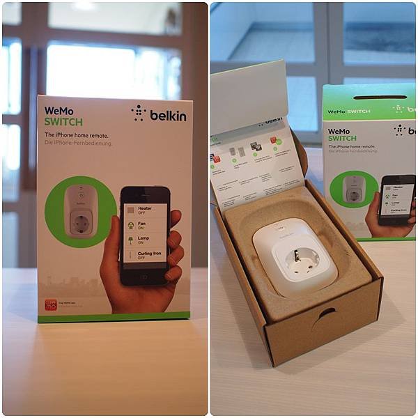 wemo