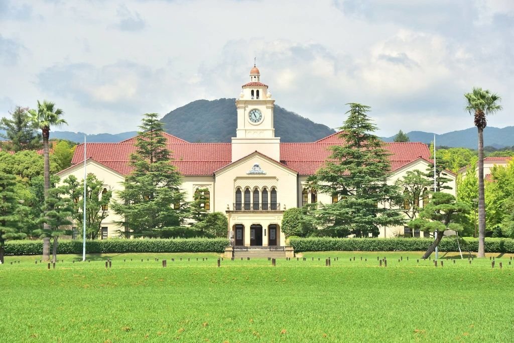 日本大學 關西學院大學