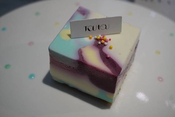 【甜點】 偷偷的Toutou cuisine