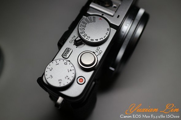 [評測] FUJIFILM 富士 X70 翻轉觸控高質街拍機