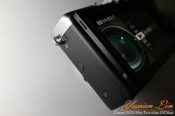 [評測] FUJIFILM 富士 X70 翻轉觸控高質街拍機