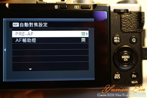 [評測] FUJIFILM 富士 X70 翻轉觸控高質街拍機