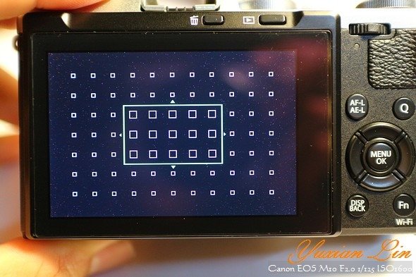 [評測] FUJIFILM 富士 X70 翻轉觸控高質街拍機