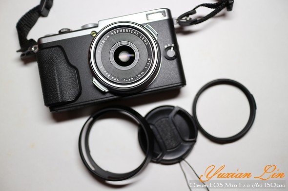 [評測] FUJIFILM 富士 X70 翻轉觸控高質街拍機