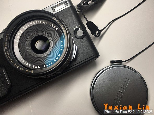 [評測] FUJIFILM 富士 X70 翻轉觸控高質街拍機