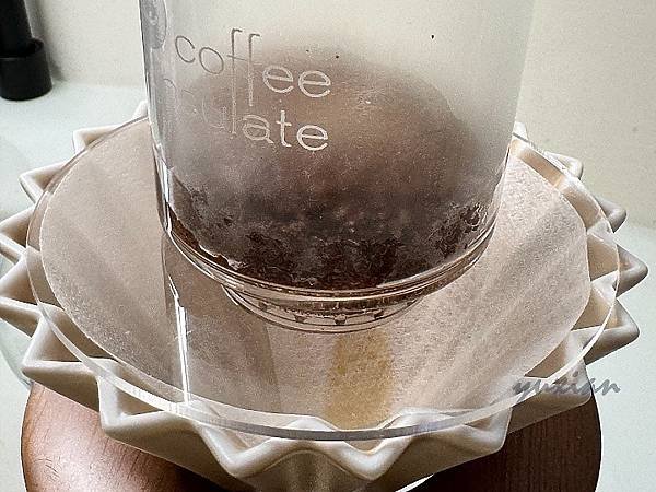 德國 Coffee Consulate RS-16濾杯 開箱