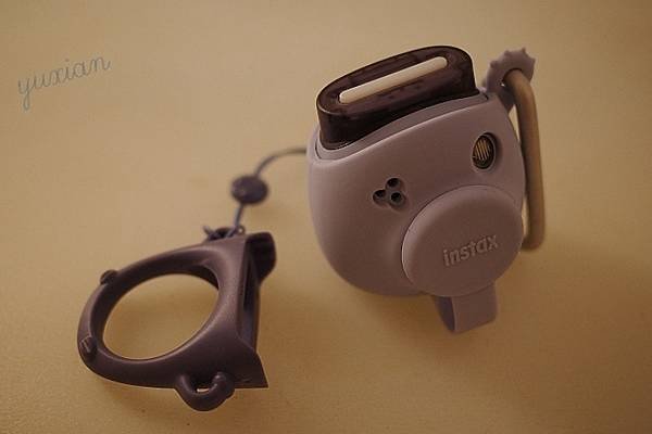 FUJIFILM instax Pal 掌上型迷你相機 | 