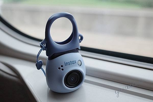 FUJIFILM instax Pal 掌上型迷你相機 | 