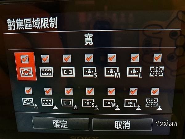 [開箱] 性能優越但仍顯遺憾 SONY RX100M7 開箱