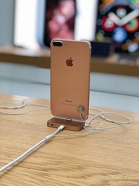 iPhoneXs 虛擬淺景深簡單測試心得