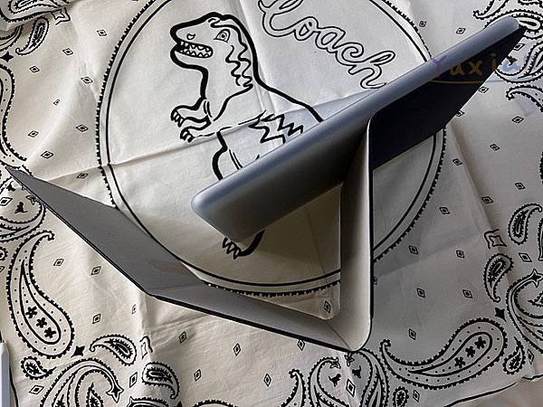 [評測] Hyread Gaze Note Plus C 7