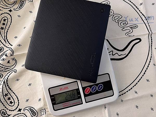 [評測] Hyread Gaze Note Plus C 7