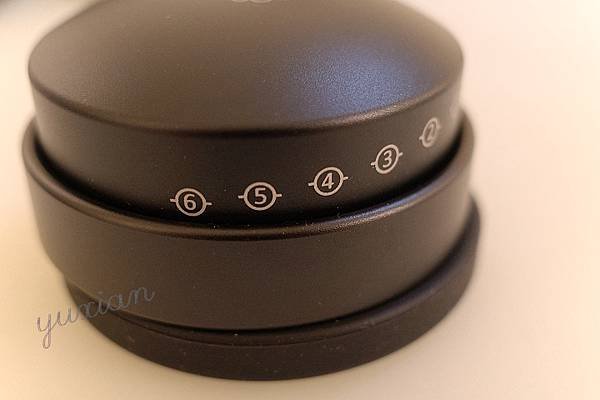 [咖啡器材介紹] Happy Tamper 義式定壓填壓器 