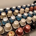 用2014購買的Nespresso Lattissima T