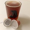 用2014購買的Nespresso Lattissima T