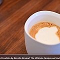 用2014購買的Nespresso Lattissima T