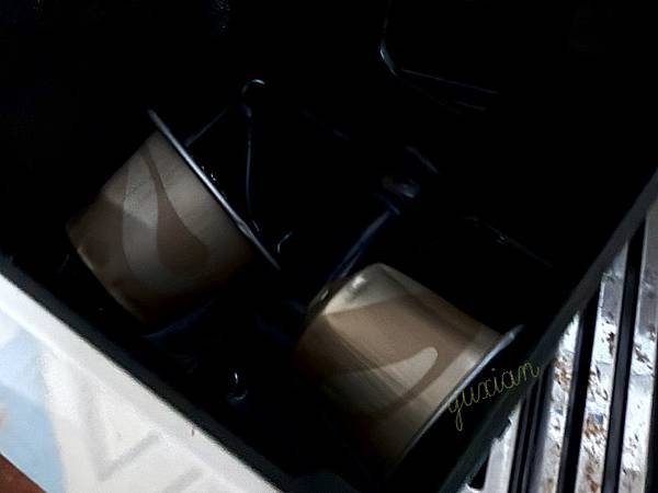 用2014購買的Nespresso Lattissima T